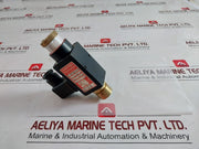 Hydropa Ds307/Sch/V2/G Pressure Switch 30 Vdc 3A