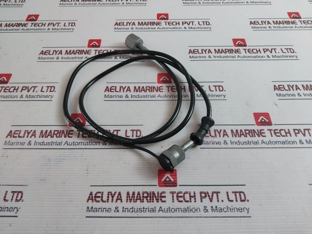 Hydroscand Dn2 High Pressure Testing Hose Pipe