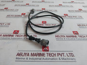 Hydroscand Dn2 High Pressure Testing Hose Pipe