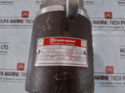 Hydroseal 5Crv3Lf/G5 Pressure Relief Valve 1900 Psig