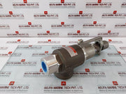 Hydroseal 5Crv3Lf/G5 Pressure Relief Valve 1900 Psig