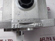 Hydrotor Pz-2-k-25 Hydraulic Gear Pump