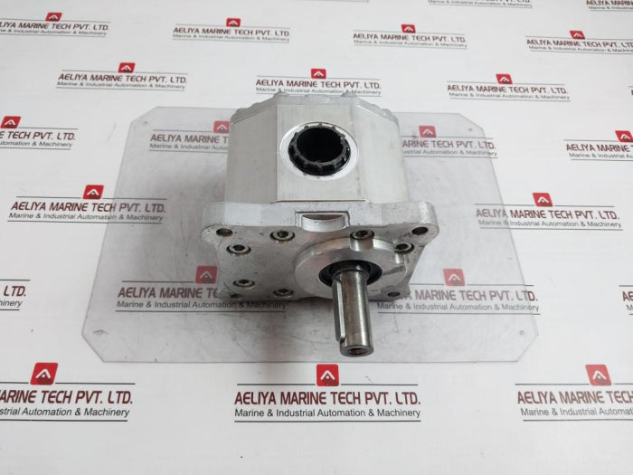 Hydrotor Pz-2-k-63 Hydraulic Gear Pump 16 Mpa 25 1/S 19.5Cm3
