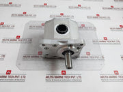 Hydrotor Pz-2-k-63 Hydraulic Gear Pump 16 Mpa 25 1/S 19.5Cm3
