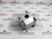 Hydrotor Pz-2-k-63 Hydraulic Gear Pump 16 Mpa 25 1/S 19.5Cm3