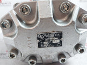 Hydrotor Pz-2-k-63 Hydraulic Gear Pump 16 Mpa 25 1/S 19.5Cm3