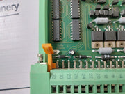 Hawe Hydraulik Ev22K2-1224 Amplifier Card