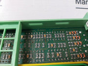 Hawe Hydraulik Ev22K2-1224 Amplifier Card