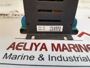 Hyo Myung Hm4P-ga Group Annunciator