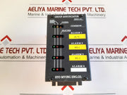 Hyo Myung Hm4P-ga Group Annunciator