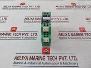 Phoenix Contact Ueg Hm-00002 Isolation Amplifier 24V