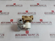 Hyoshin Electric Hpw 206 Solenoid Valve 50/60Hz 0-10Kg/Cm2