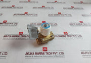 Hyoshin Electric Hpw 206 Solenoid Valve 50/60Hz 0-10Kg/Cm2