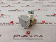 Hyoshin Hpw 206 Solenoid Valve 3/4 Inch Pt Ac220V 60Hz 0-10 Kgf/CmÂ²