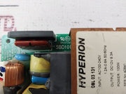 Hyperion Obl 03 131 Power Supply Ac100-240V