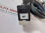 Hypertronics 50541 1342 Dual Power Cable & Ethernet