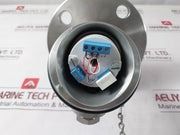 Hyptech Mi1G0-n05-026506B-1Bab+Ipaq-hx Temperature Sensor Control System