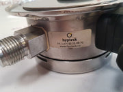 Hypteck 316/316-420 Gauge 0 To 25 Bar