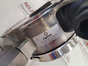 Hypteck It 316/316-420 Gauge -1 To 5 Bar