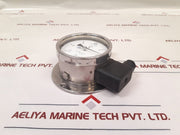 Hypteck It 316/316-420 Gauge