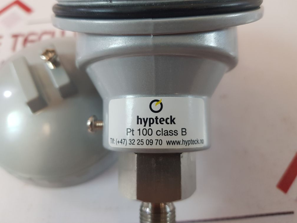 Hypteck Pt 100 Resistance Thermometer Class B – Aeliya Marine