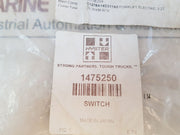 Hyster 1475250 Switch Unit