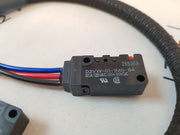 Hyster 1475250 Switch Unit