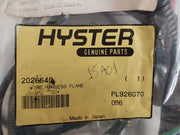 Hyster 2026640 Fe Fem Wire Harness