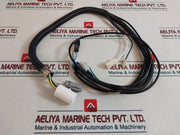 Hyster 2026640 Fe Fem Wire Harness