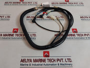Hyster 2026640 Fe Fem Wire Harness