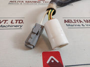 Hyster 2026640 Fe Fem Wire Harness