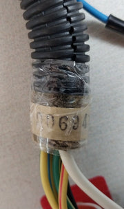 Hyster 2026640 Fe Fem Wire Harness