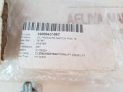 Hyster 387867 Oil Pressure Switch For Diesel Forklift C1278a13d310a0