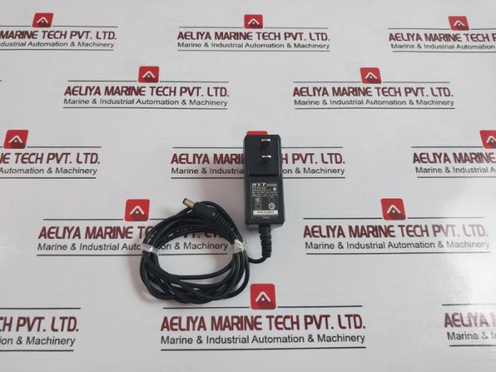 Hyt Hka01212010-1F Ac Power Adapter, Ps1026