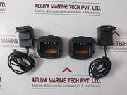 Hytera Ch10A07 Mcu Charger Ps1044 Switching Power Adaptor 100-240V