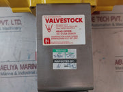 Hytork 186 Pneumatic Valve Actuator