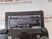 Hytork 186 Pneumatic Valve Actuator