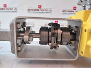 Hytork 186 Pneumatic Valve Actuator