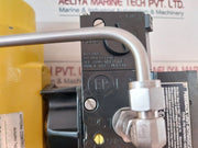 Hytork 186 Pneumatic Valve Actuator