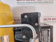 Hytork 186 Pneumatic Valve Actuator