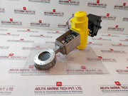 Hytork 186 Pneumatic Valve Actuator
