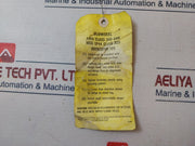 Hytork 186 Pneumatic Valve Actuator