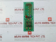 Hyun Jin 90 Printed Circuit Mimic Board