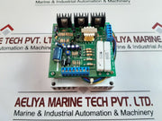 Hyun Jin Hj-105 Pcb Card
