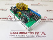 Hyun Jin Hj-107-1 Signal Light Column Pcb Card Module