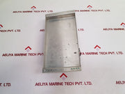 Hyun Jin Hj-107-1 Signal Light Column Pcb Used