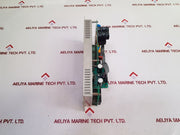 Hyun Jin Hj-107-1 Signal Light Column Pcb Used