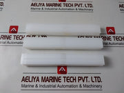 Lot of 12x Hyundai 126C057H02 Elevator Guide Shoe For Car