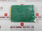 Hyundai 204C1103 E/L Cpu Card