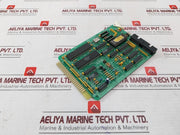 Hyundai 204C1103 E/L Cpu Card